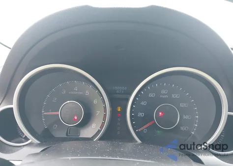 2013 Acura Tl 3.5 из США, поврежденный, VIN 19UUA8F5XDA014845